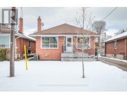 3 WILLOWHURST CRESCENT, Toronto, Ontario