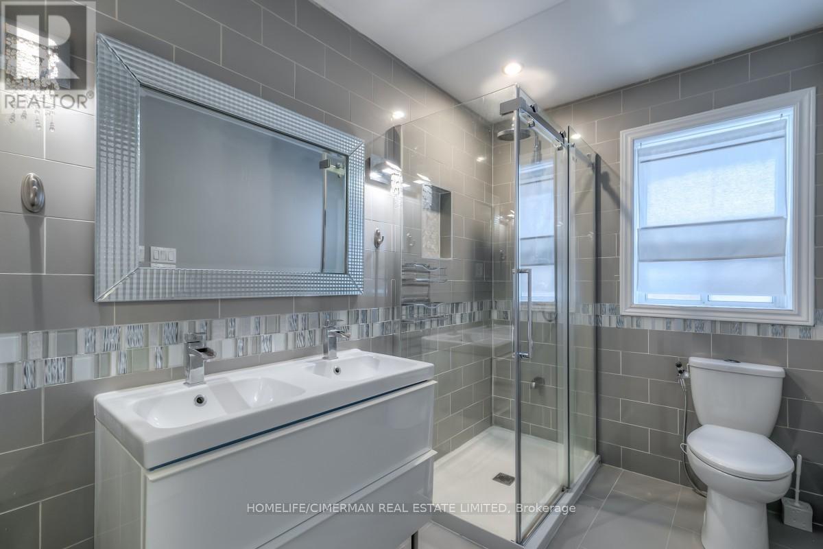 3 Willowhurst Crescent, Toronto, Ontario  M1R 3R7 - Photo 20 - E12733492