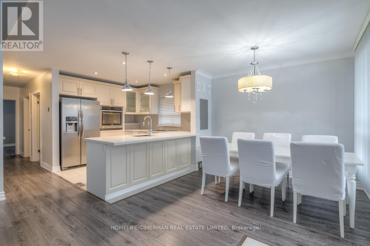 3 Willowhurst Crescent, Toronto, Ontario  M1R 3R7 - Photo 9 - E12733492