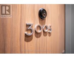3005 - 1 GRANDVIEW AVENUE, Markham, Ontario