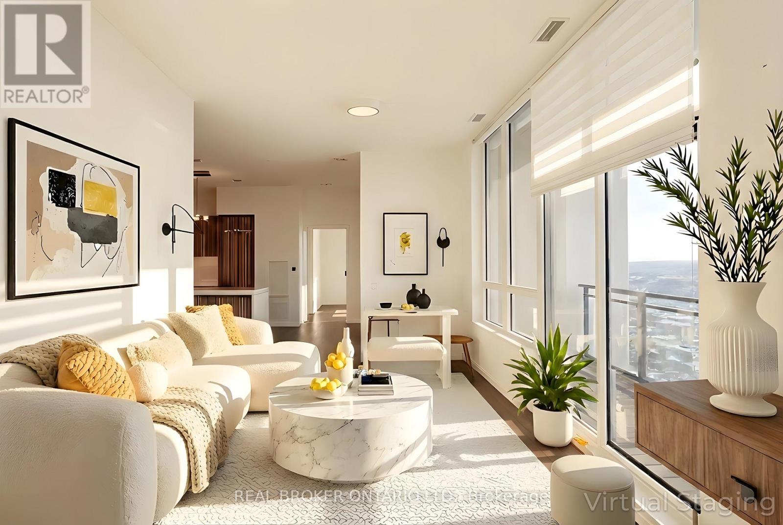 3005 - 1 Grandview Avenue, Markham, Ontario  L3T 0G7 - Photo 11 - N12732428