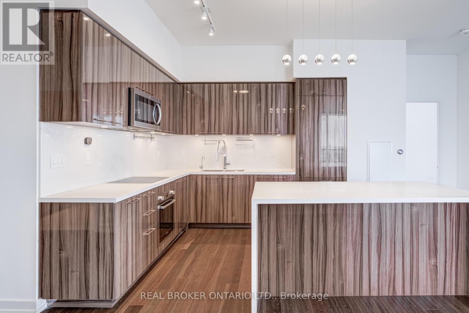 3005 - 1 Grandview Avenue, Markham, Ontario  L3T 0G7 - Photo 4 - N12732428