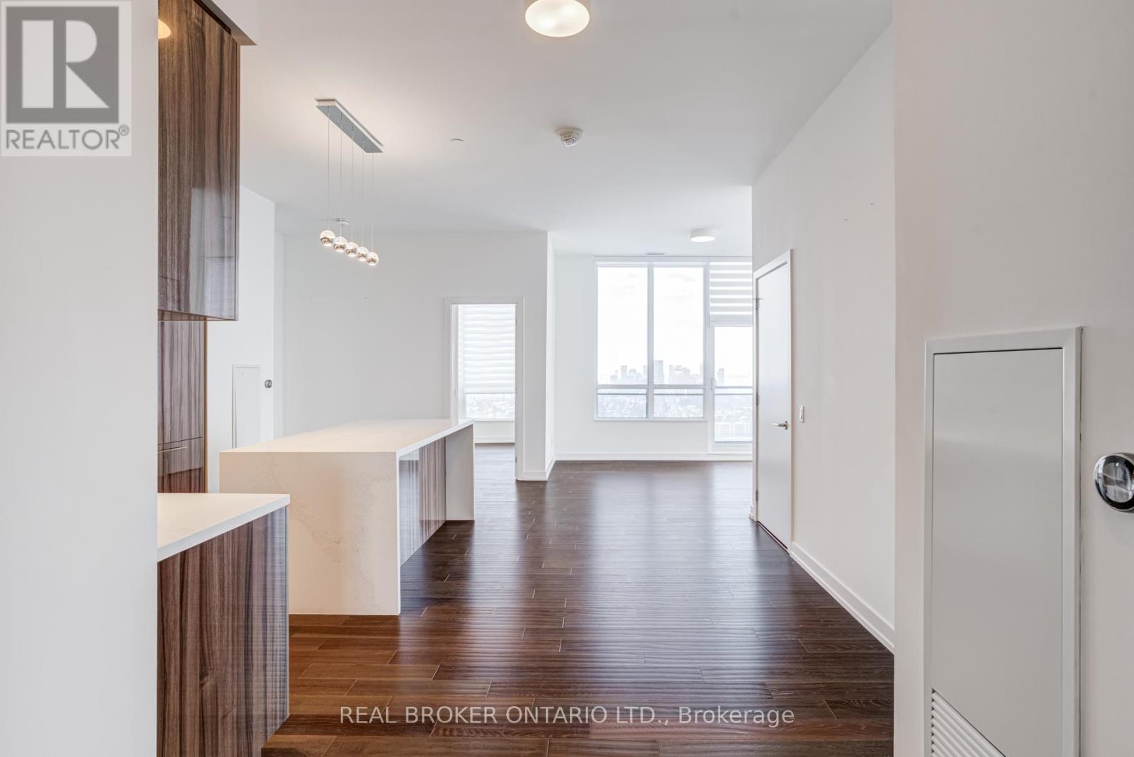 3005 - 1 Grandview Avenue, Markham, Ontario  L3T 0G7 - Photo 3 - N12732428