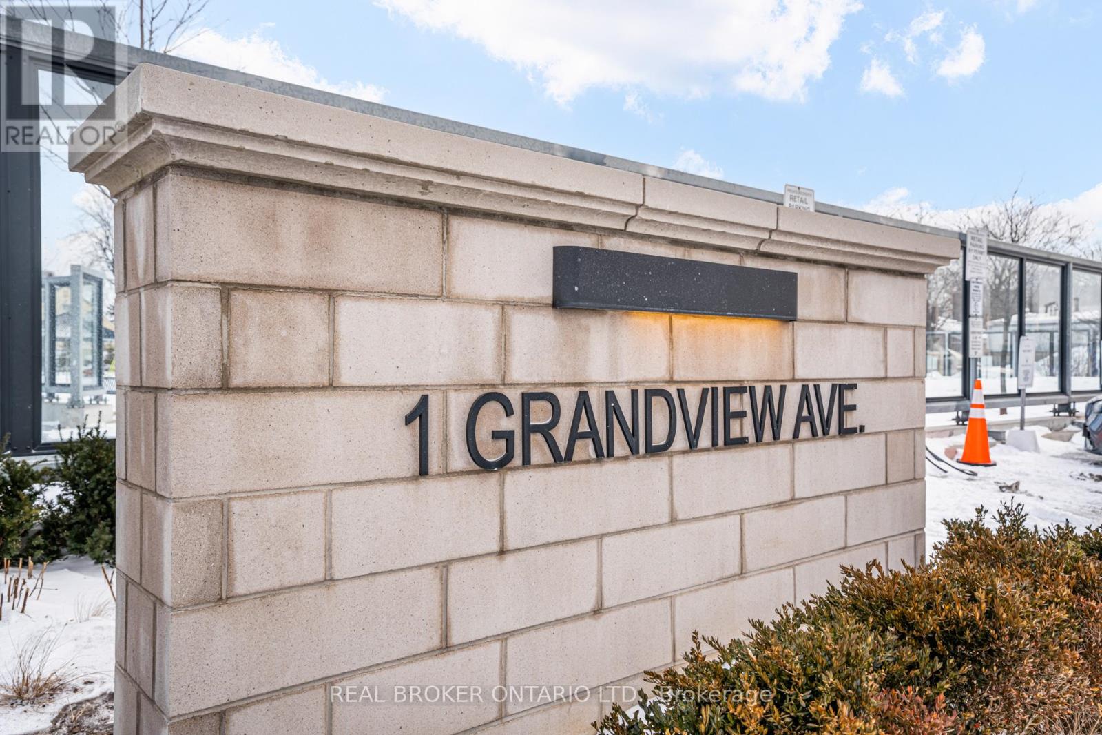 3005 - 1 Grandview Avenue, Markham, Ontario  L3T 0G7 - Photo 42 - N12732428
