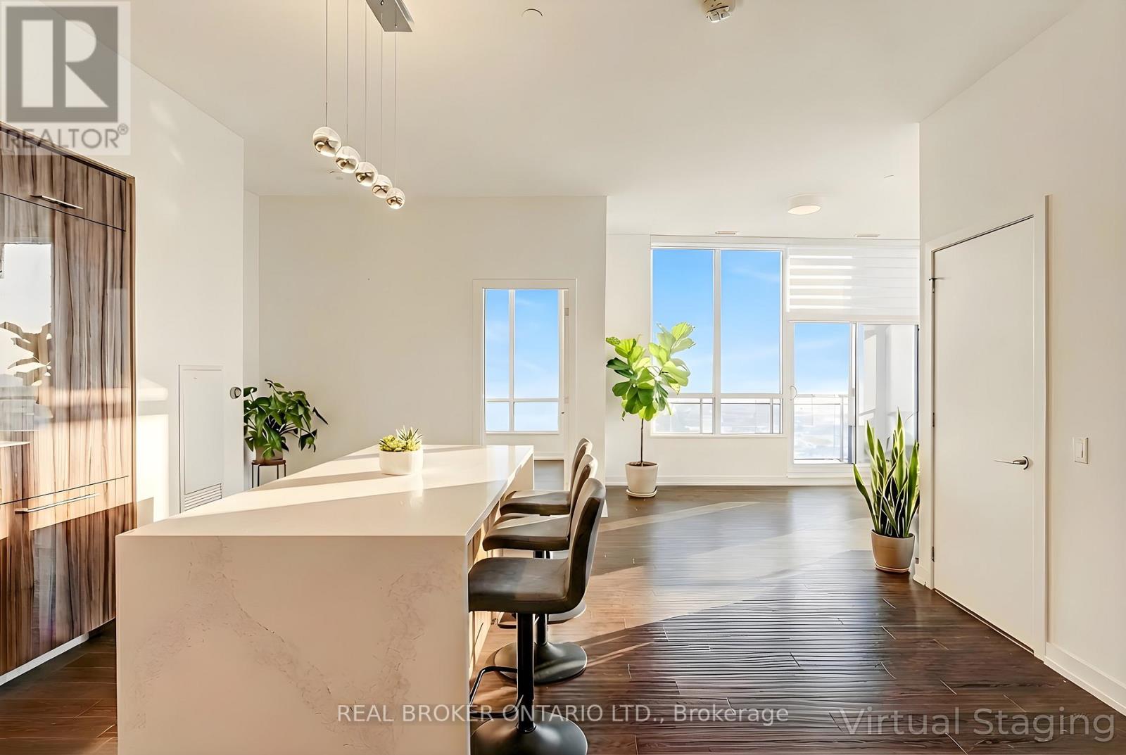 3005 - 1 Grandview Avenue, Markham, Ontario  L3T 0G7 - Photo 7 - N12732428