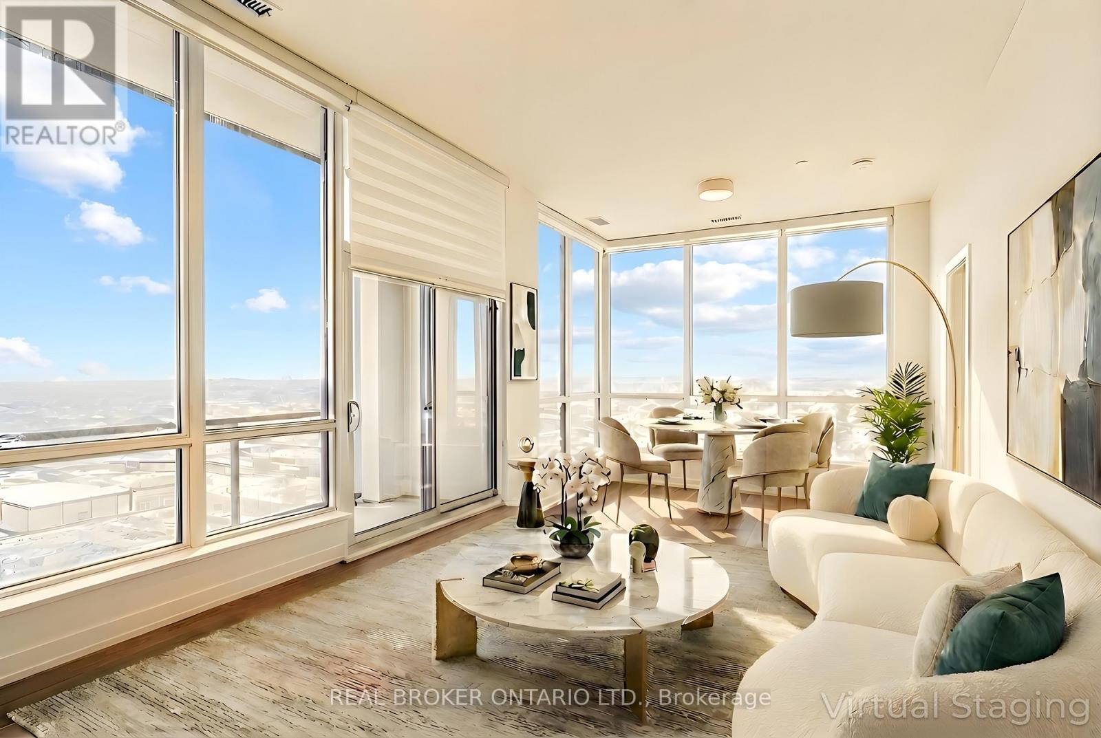 3005 - 1 Grandview Avenue, Markham, Ontario  L3T 0G7 - Photo 9 - N12732428