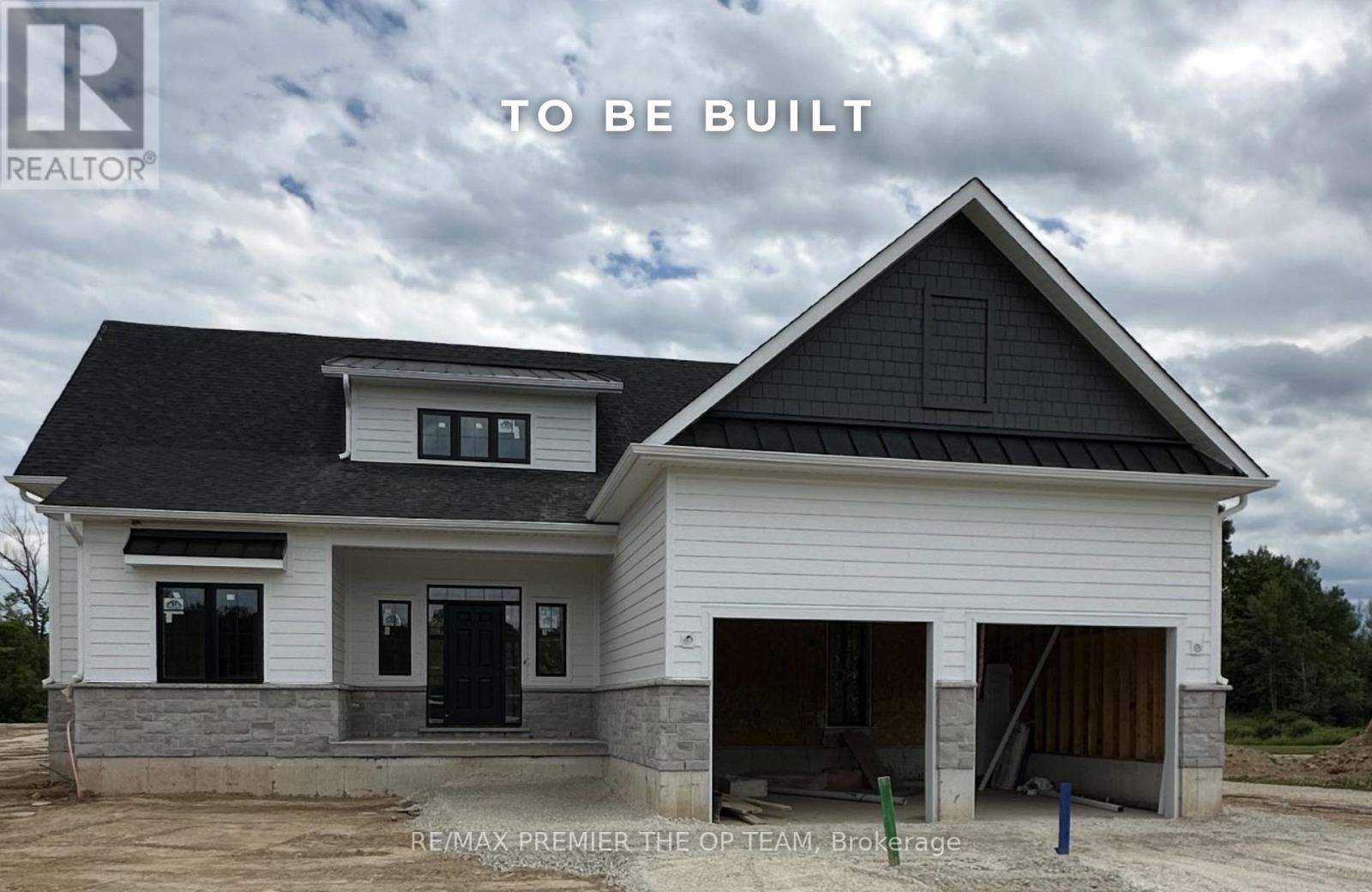 5 Foyston Gate, Springwater, Ontario  L9X 0A1 - Photo 4 - S12714240