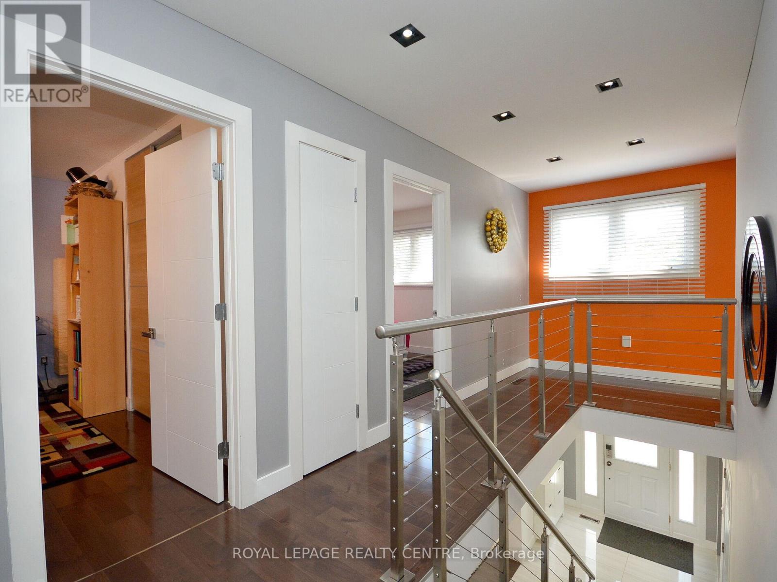 2503 Palisander Avenue, Mississauga, Ontario  L5B 2N4 - Photo 20 - W12733462