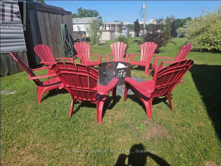 45 Quarry View Village, Port Colborne, Ontario  L0S 1R0 - Photo 11 - X12732330