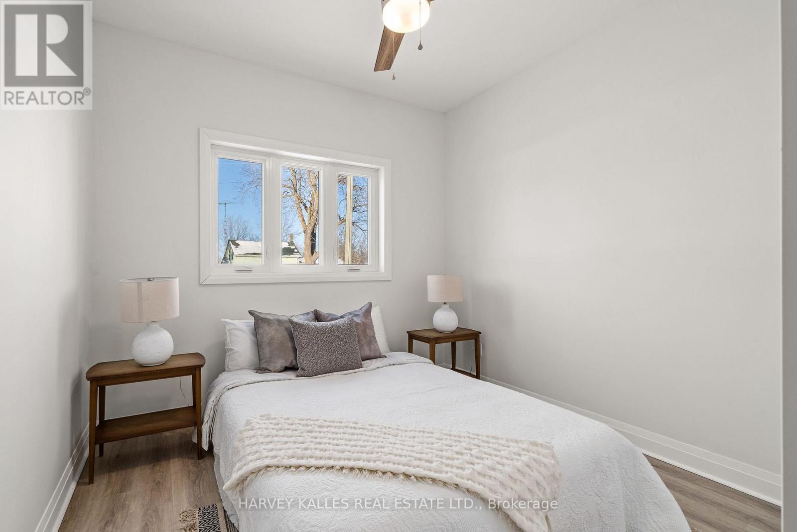 55 County Road 1, Prince Edward County, Ontario  K0K 2T0 - Photo 10 - X12461530