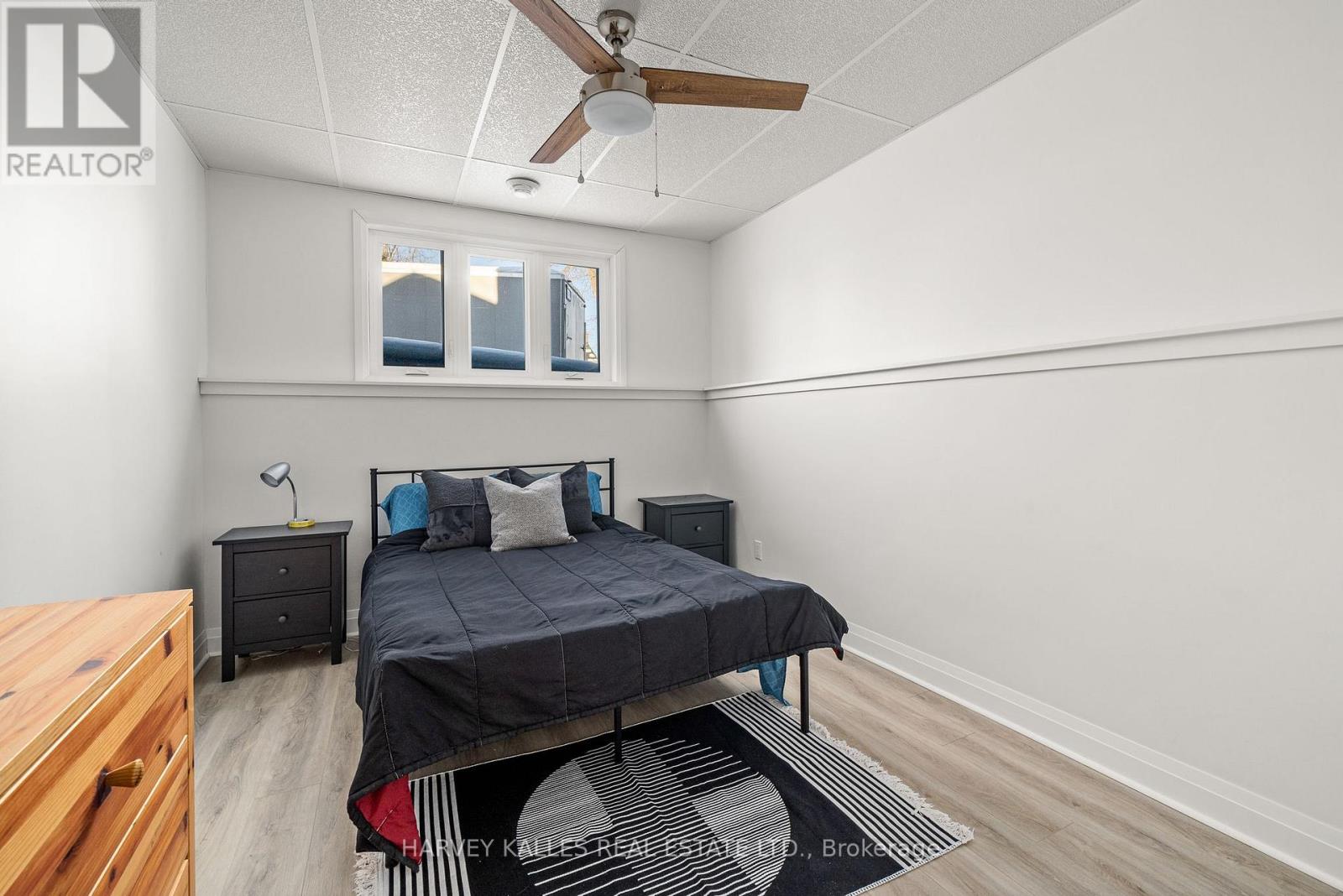 55 County Road 1, Prince Edward County, Ontario  K0K 2T0 - Photo 17 - X12461530