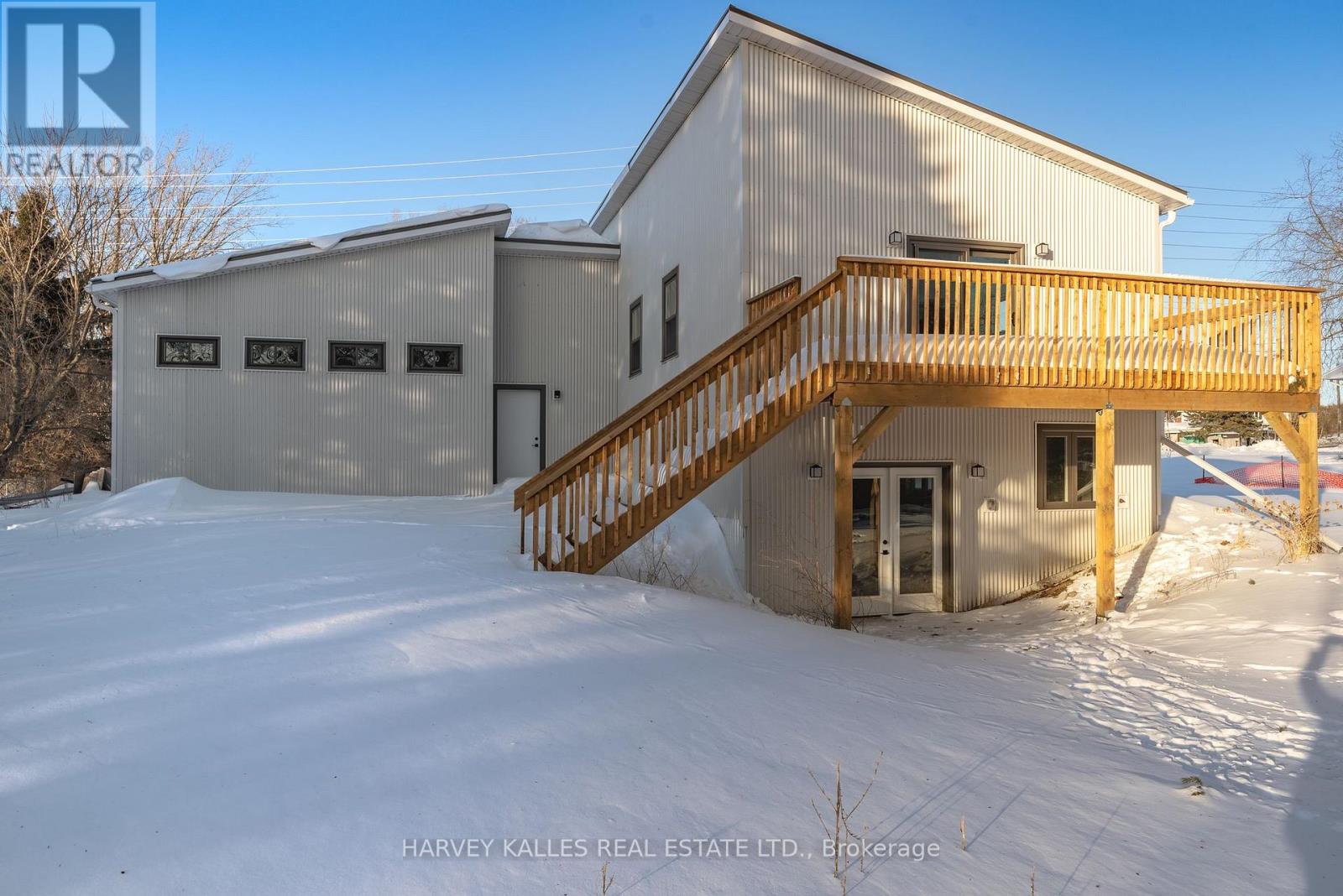 55 County Road 1, Prince Edward County, Ontario  K0K 2T0 - Photo 21 - X12461530