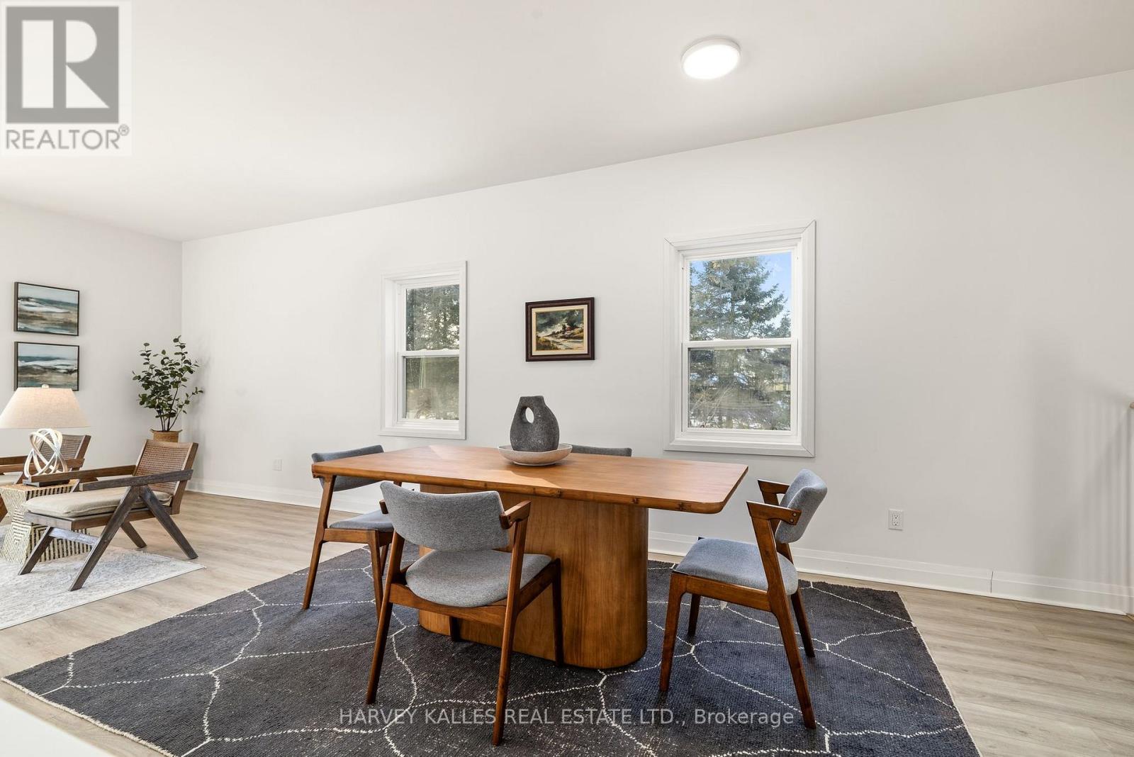 55 County Road 1, Prince Edward County, Ontario  K0K 2T0 - Photo 6 - X12461530