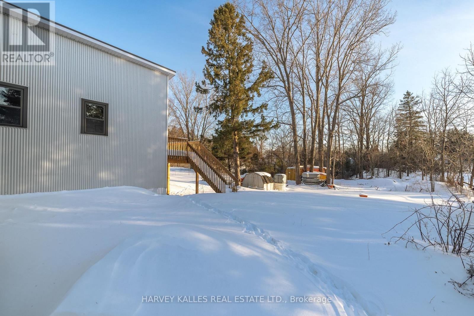 55 County Road 1, Prince Edward County, Ontario  K0K 2T0 - Photo 23 - X12461530