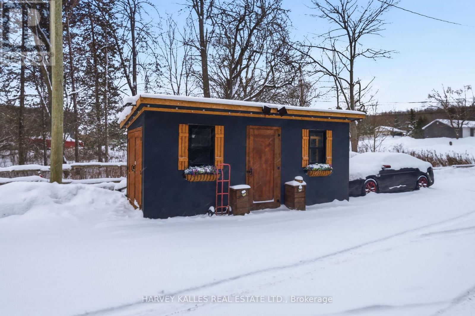 12130 Loyalist Parkway, Prince Edward County, Ontario  K0K 2T0 - Photo 29 - X12491884