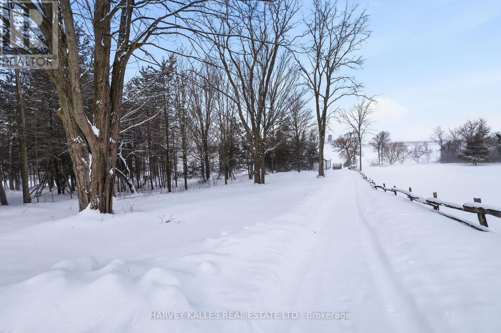 12130 Loyalist Parkway, Prince Edward County, Ontario  K0K 2T0 - Photo 30 - X12491884