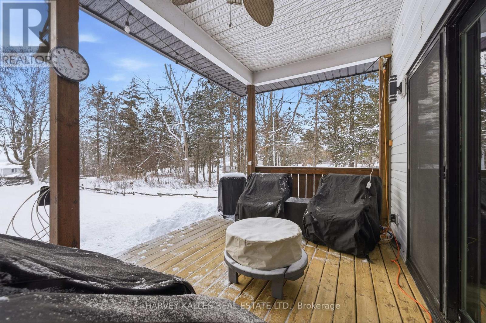 12130 Loyalist Parkway, Prince Edward County, Ontario  K0K 2T0 - Photo 26 - X12491884