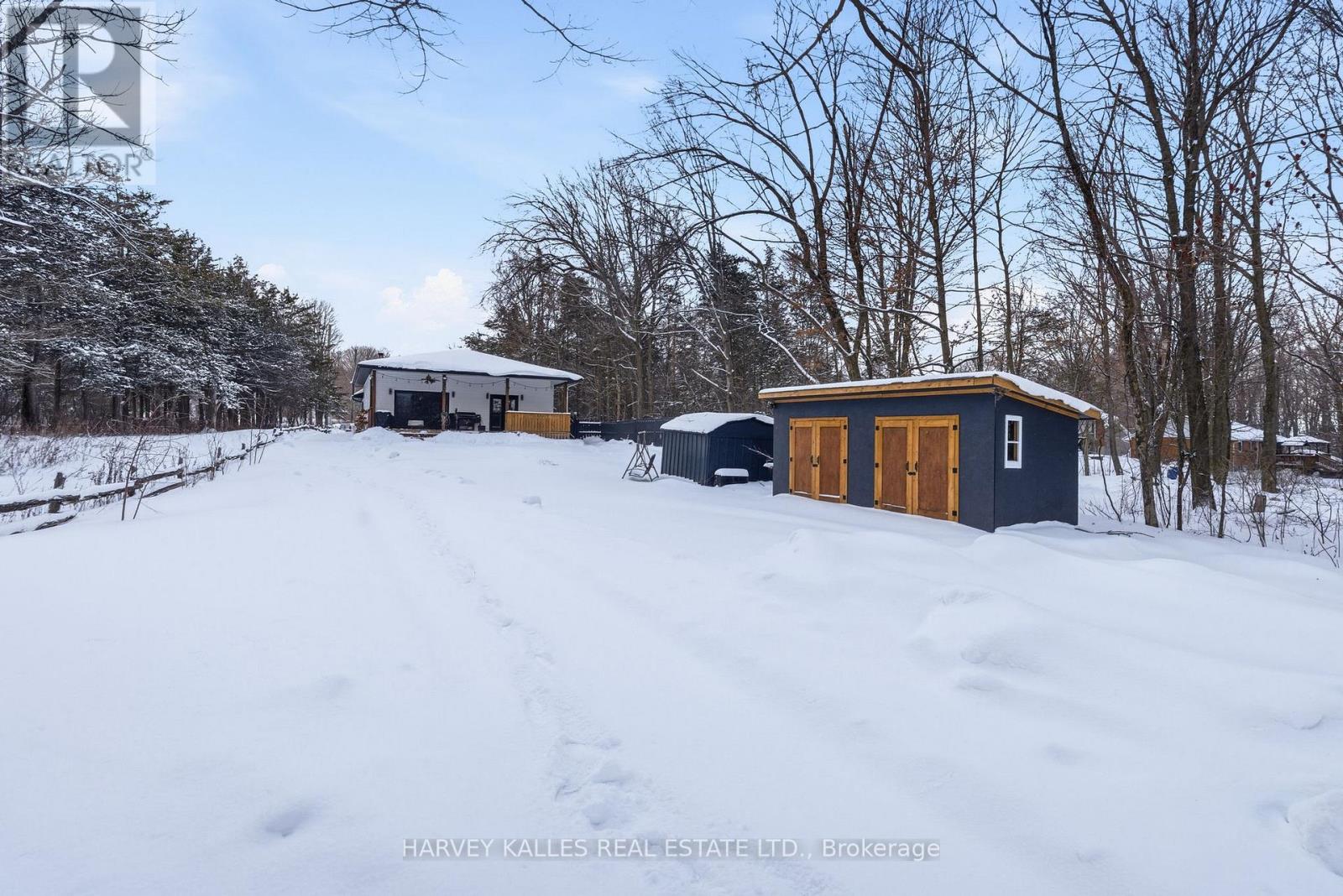 12130 Loyalist Parkway, Prince Edward County, Ontario  K0K 2T0 - Photo 27 - X12491884