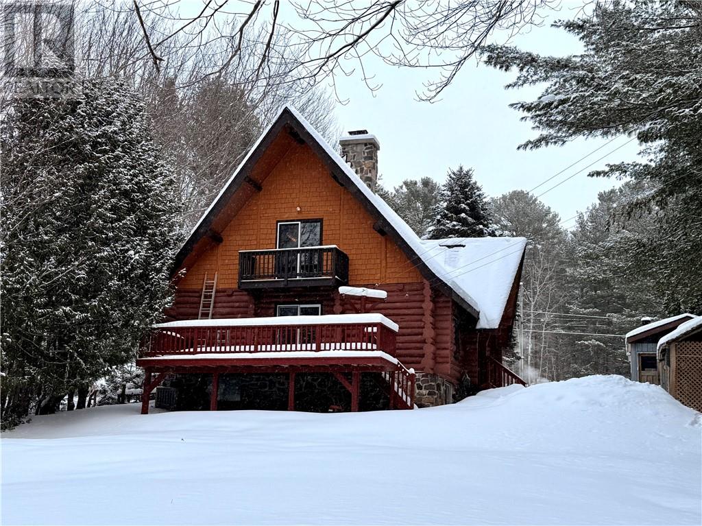 273 Woodward Avenue, Blind River, Ontario  P0R 1B0 - Photo 2 - 2126156