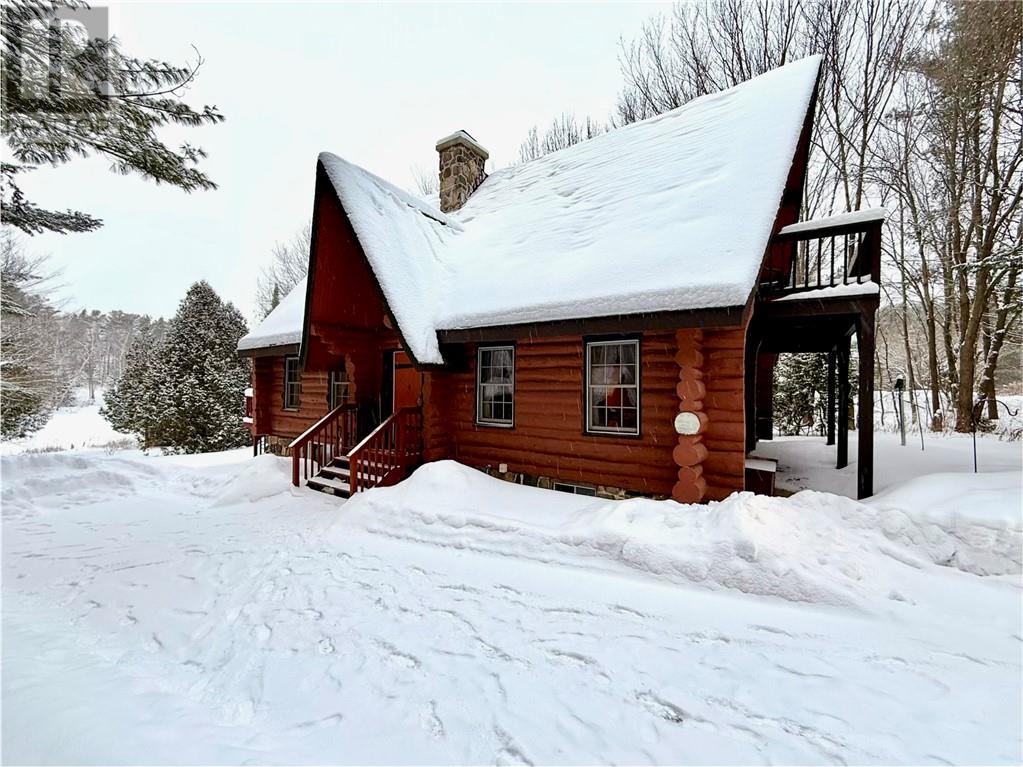 273 Woodward Avenue, Blind River, Ontario