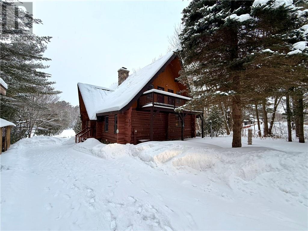 273 Woodward Avenue, Blind River, Ontario  P0R 1B0 - Photo 49 - 2126156