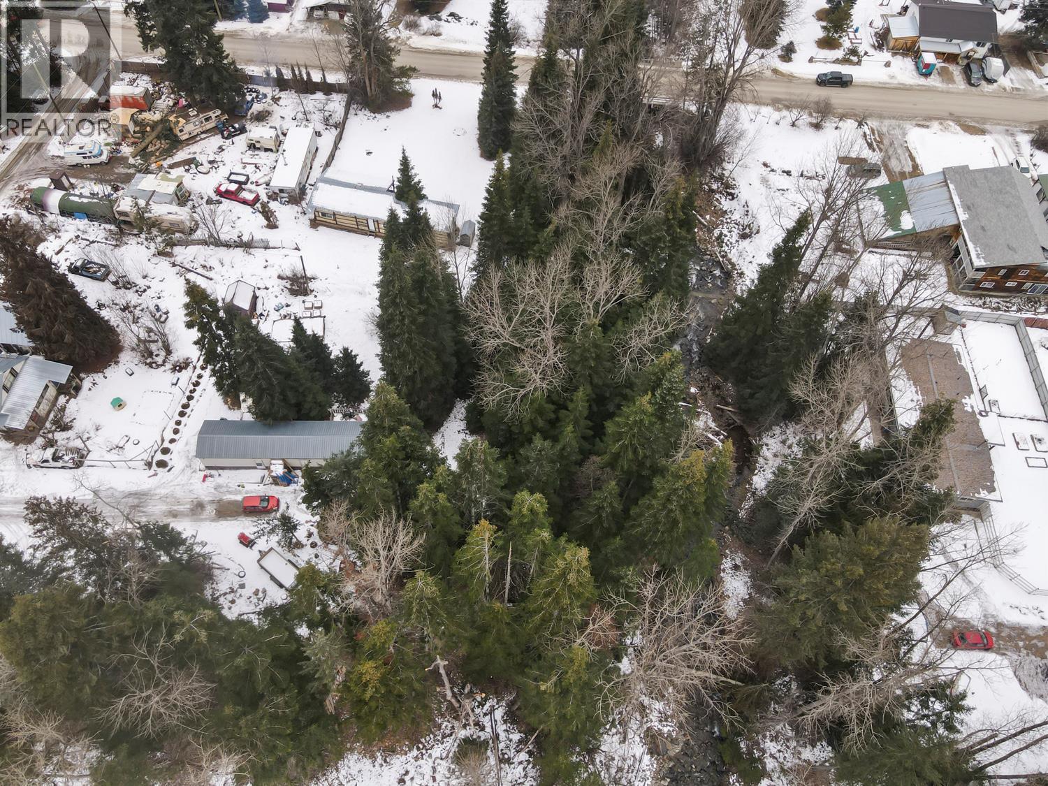 Kitchener Road Lot# 9,10,11&12, Kitchener, British Columbia  V0B 1W1 - Photo 1 - 10374018