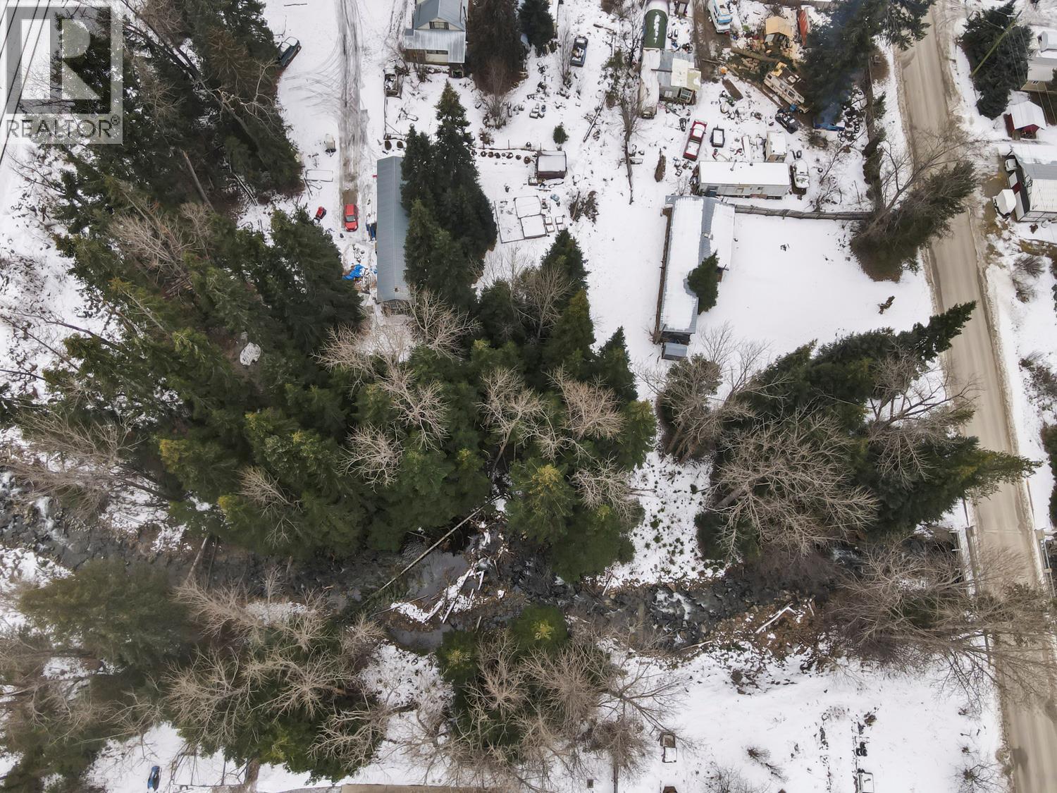 Kitchener Road Lot# 9,10,11&12, Kitchener, British Columbia  V0B 1W1 - Photo 2 - 10374018