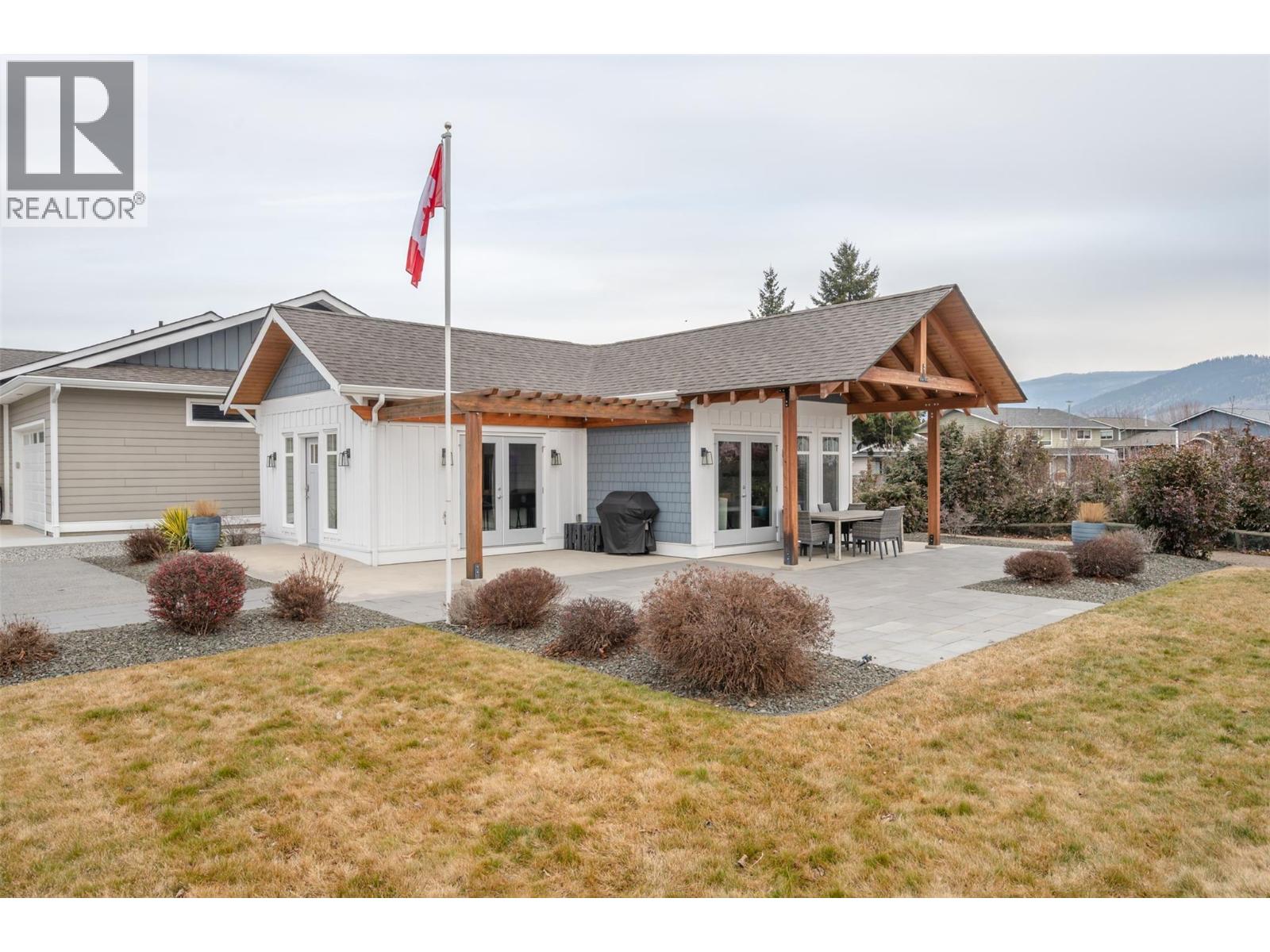 351 Warren Avenue W Unit# 14, Penticton, British Columbia  V2A 3N2 - Photo 36 - 10373977