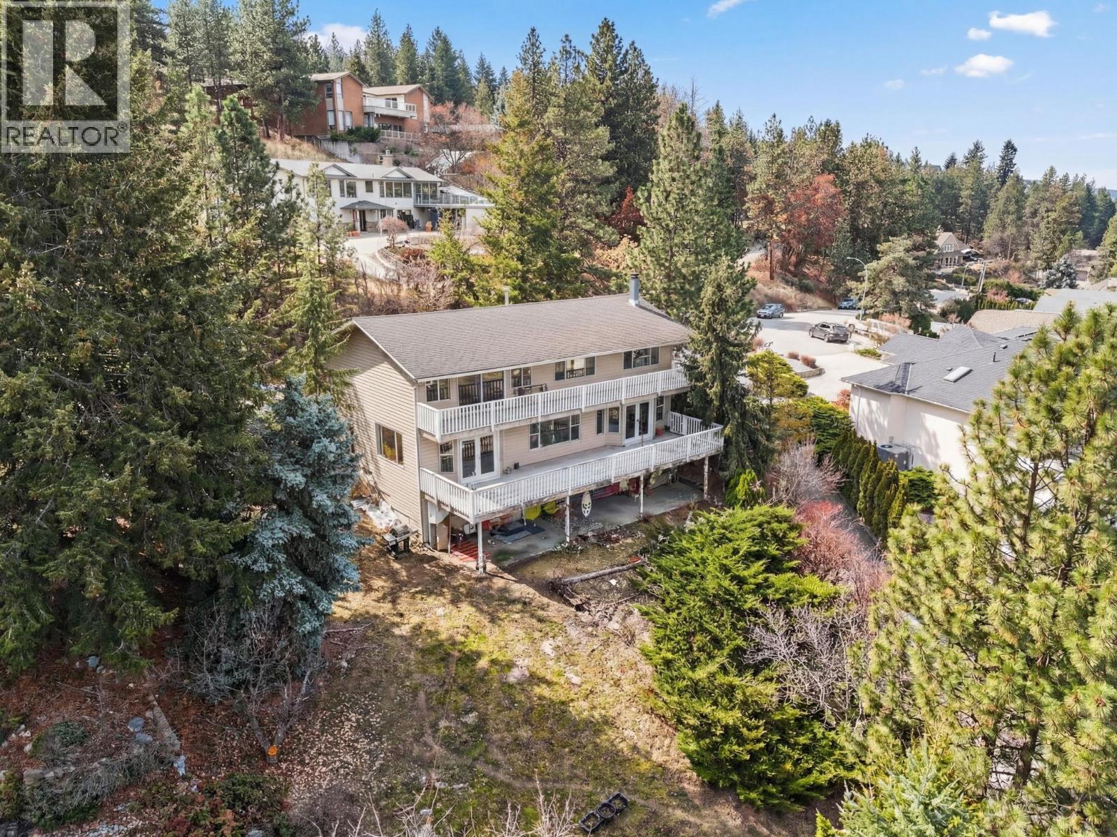 1050 Bartholomew Court, Kelowna, British Columbia