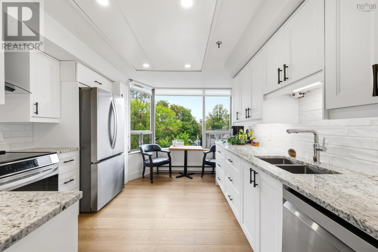 506 1470 Summer Street, Halifax, Nova Scotia