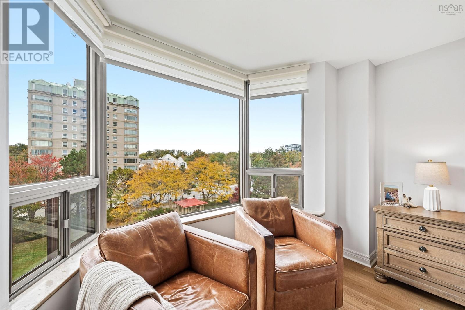 506 1470 Summer Street, Halifax, Nova Scotia  B3H 3A3 - Photo 19 - 202525988