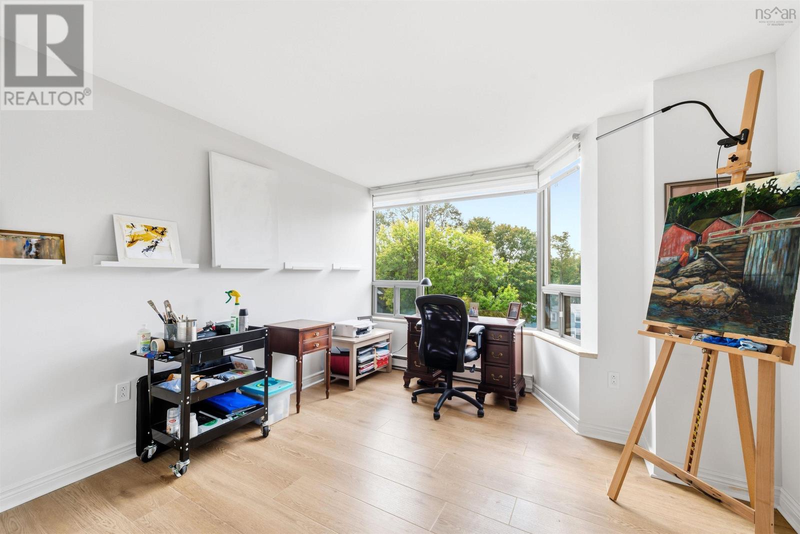 506 1470 Summer Street, Halifax, Nova Scotia  B3H 3A3 - Photo 24 - 202525988