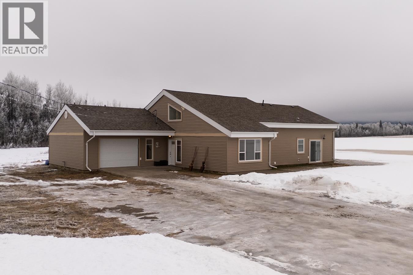 14000 Lund Road, Prince George, British Columbia  V2N 6B1 - Photo 1 - R3057397