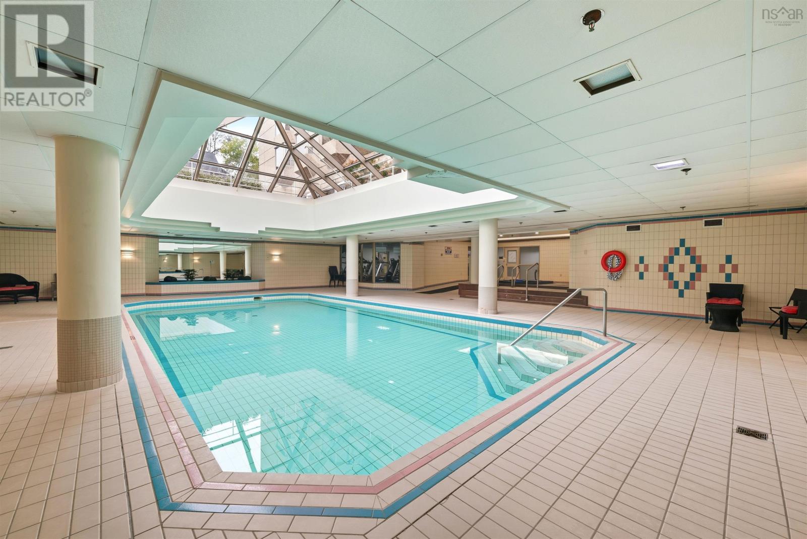 506 1470 Summer Street, Halifax, Nova Scotia  B3H 3A3 - Photo 31 - 202525988