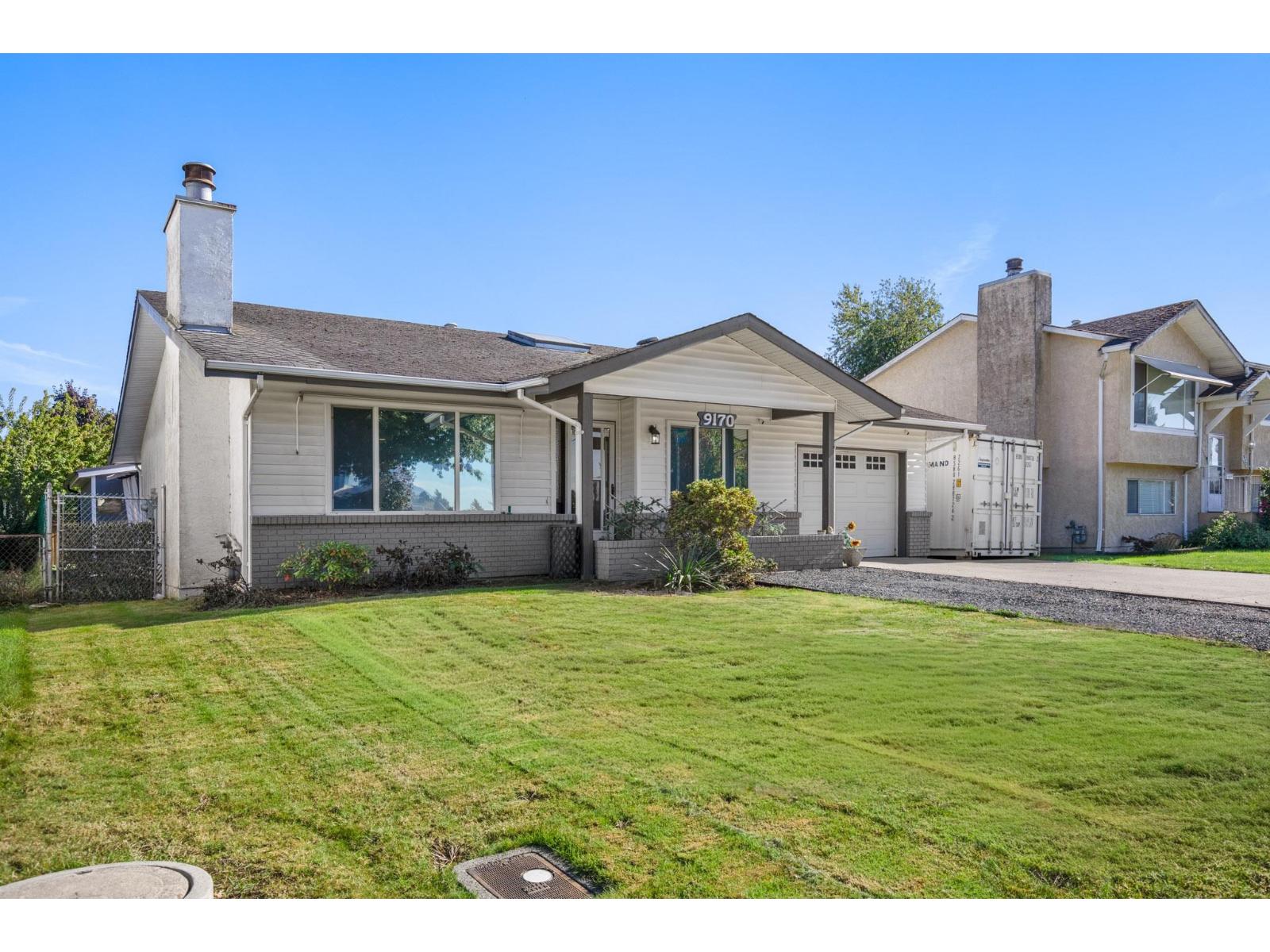 9170 Ashwell Road, Chilliwack Proper West, Chilliwack, British Columbia  V2P 7L9 - Photo 3 - R3083234