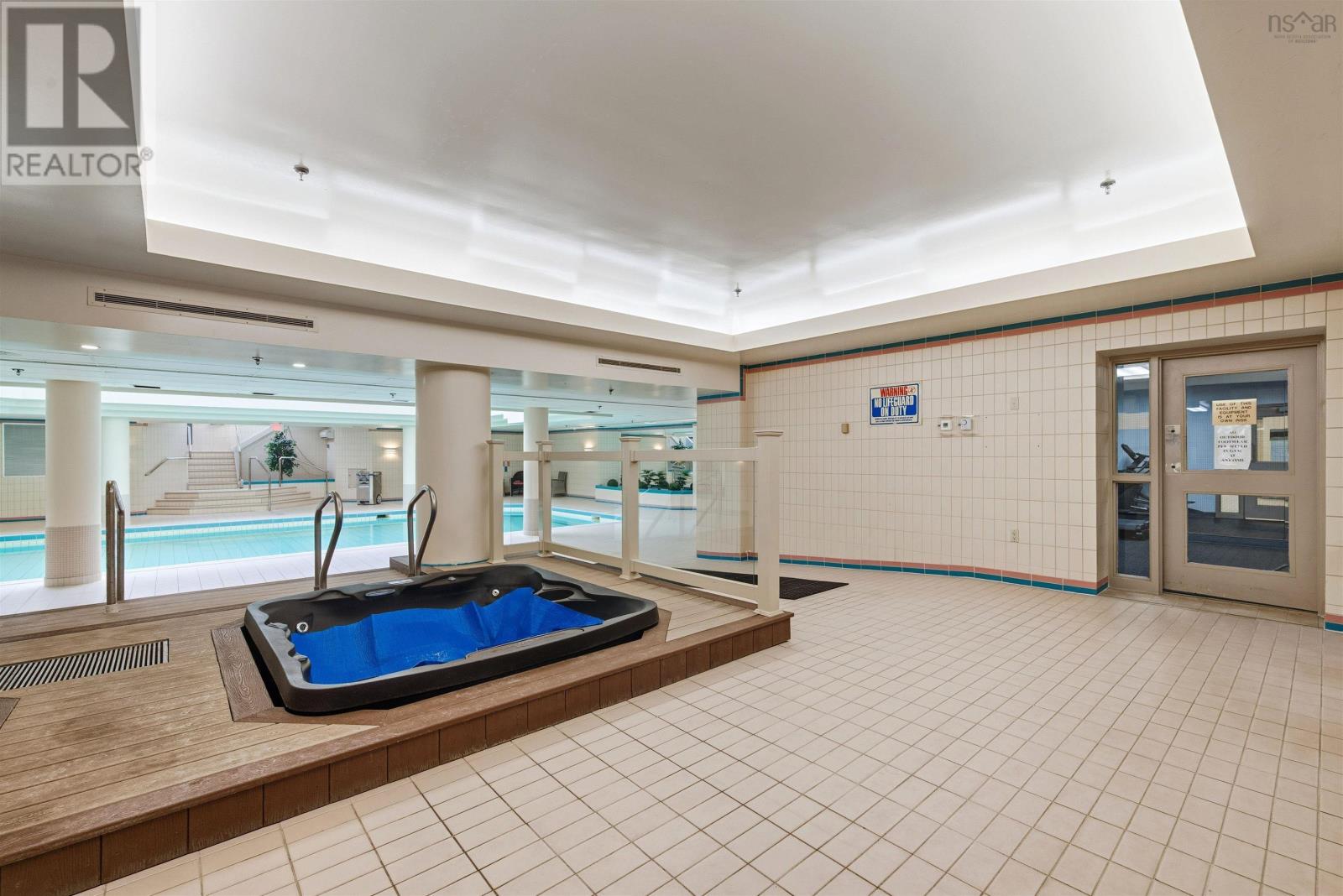 506 1470 Summer Street, Halifax, Nova Scotia  B3H 3A3 - Photo 33 - 202525988