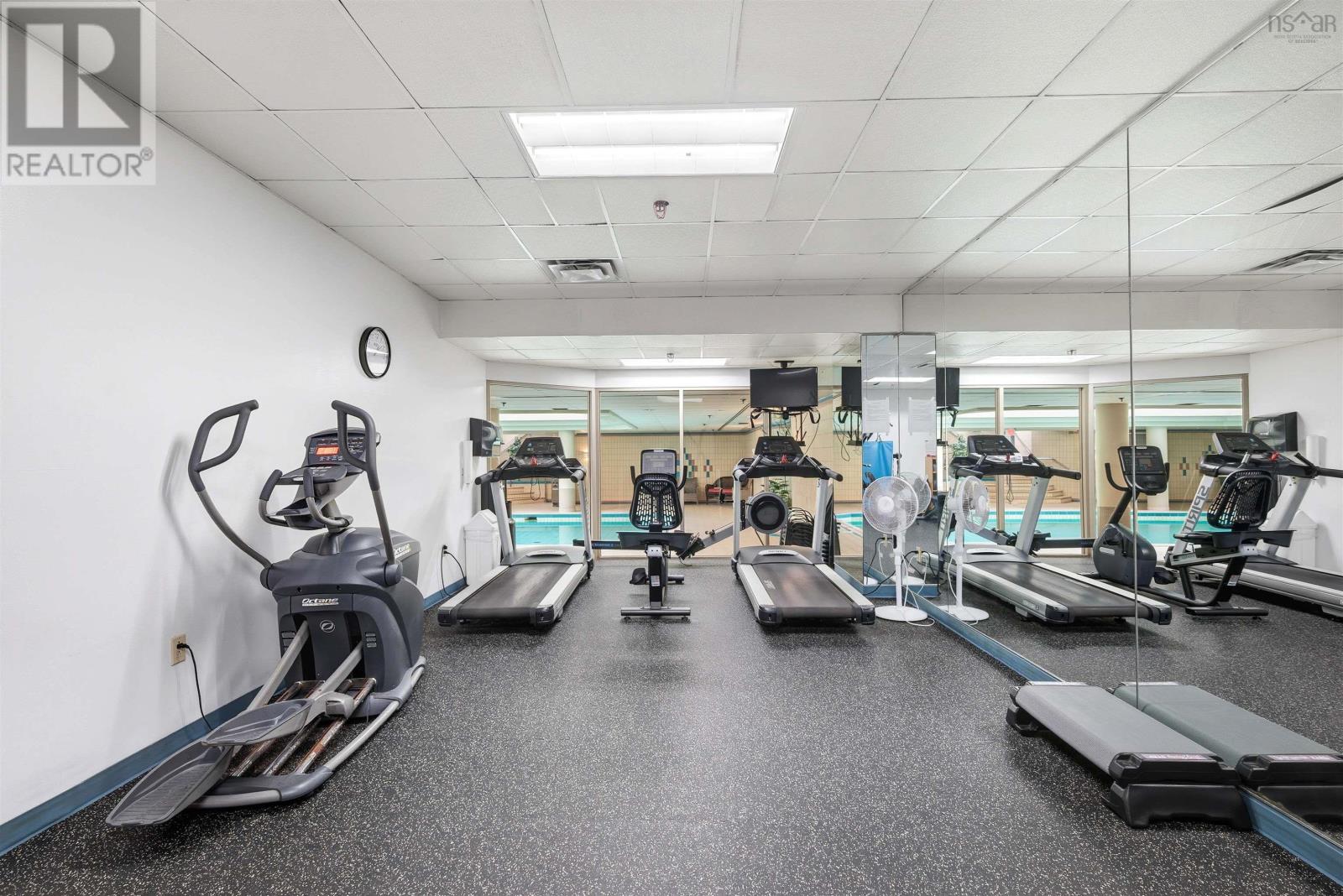 506 1470 Summer Street, Halifax, Nova Scotia  B3H 3A3 - Photo 34 - 202525988