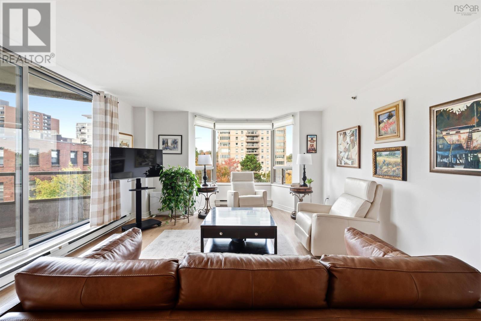506 1470 Summer Street, Halifax, Nova Scotia  B3H 3A3 - Photo 7 - 202525988