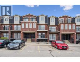 45 CEDARHILL Crescent Unit# 12D, kitchener, Ontario