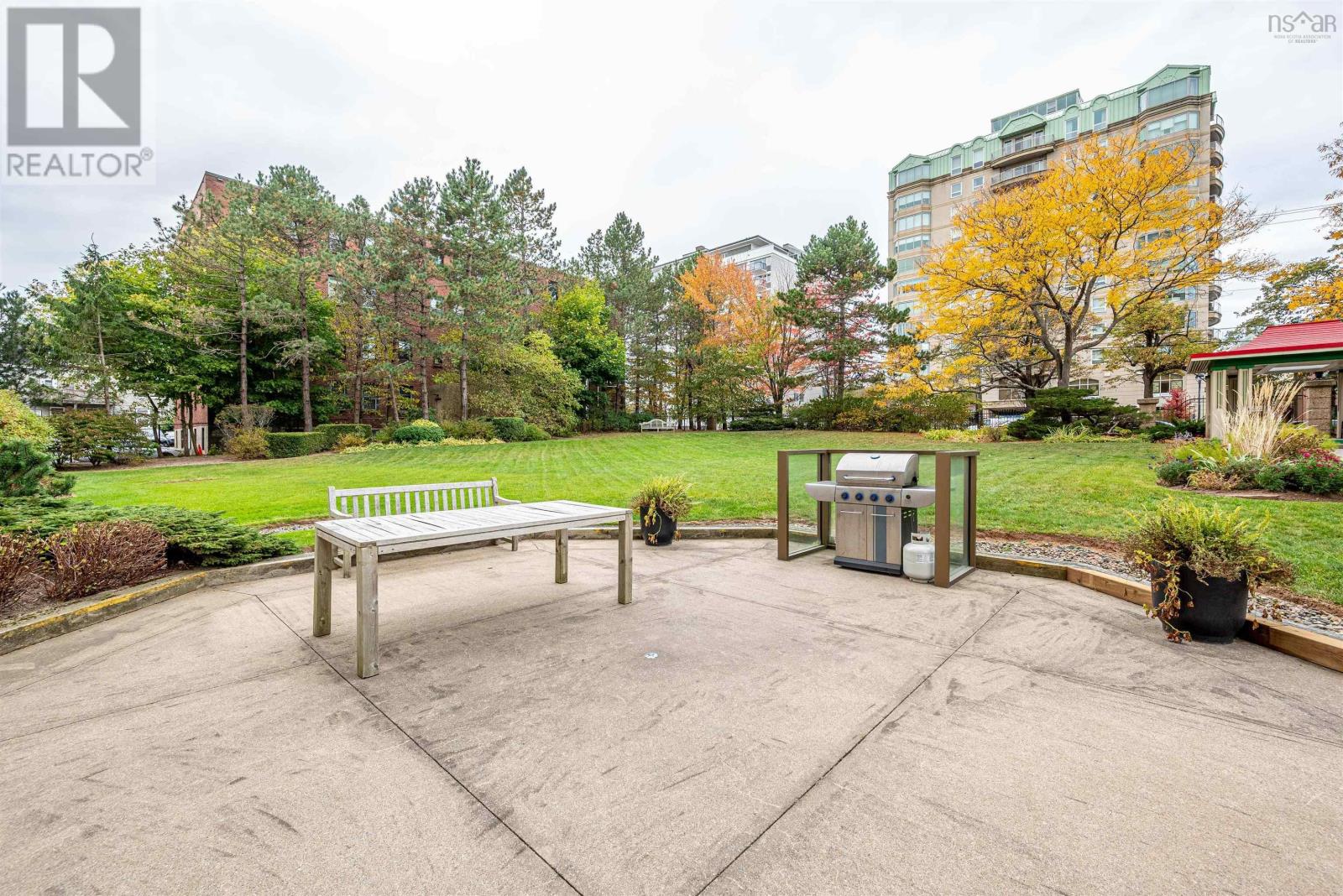 506 1470 Summer Street, Halifax, Nova Scotia  B3H 3A3 - Photo 44 - 202525988