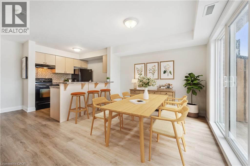 45 Cedarhill Crescent Unit# 12d, Kitchener, Ontario N2E 0A2 - Photo 3 - 40800862