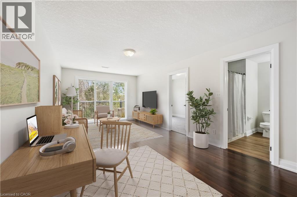 45 Cedarhill Crescent Unit# 12d, Kitchener, Ontario N2E 0A2 - Photo 14 - 40800862