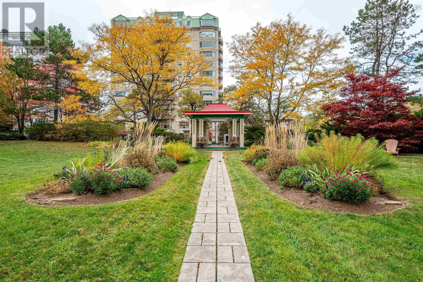 506 1470 Summer Street, Halifax, Nova Scotia  B3H 3A3 - Photo 42 - 202525988