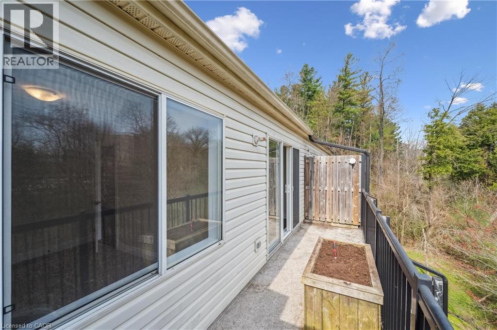 45 Cedarhill Crescent Unit# 12d, Kitchener, Ontario N2E 0A2 - Photo 15 - 40800862
