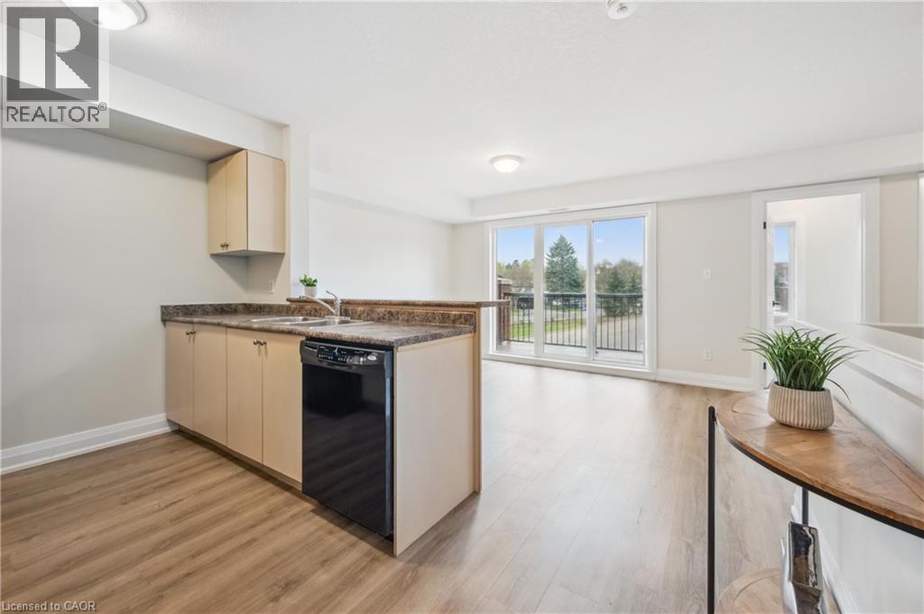 45 Cedarhill Crescent Unit# 12d, Kitchener, Ontario N2E 0A2 - Photo 8 - 40800862