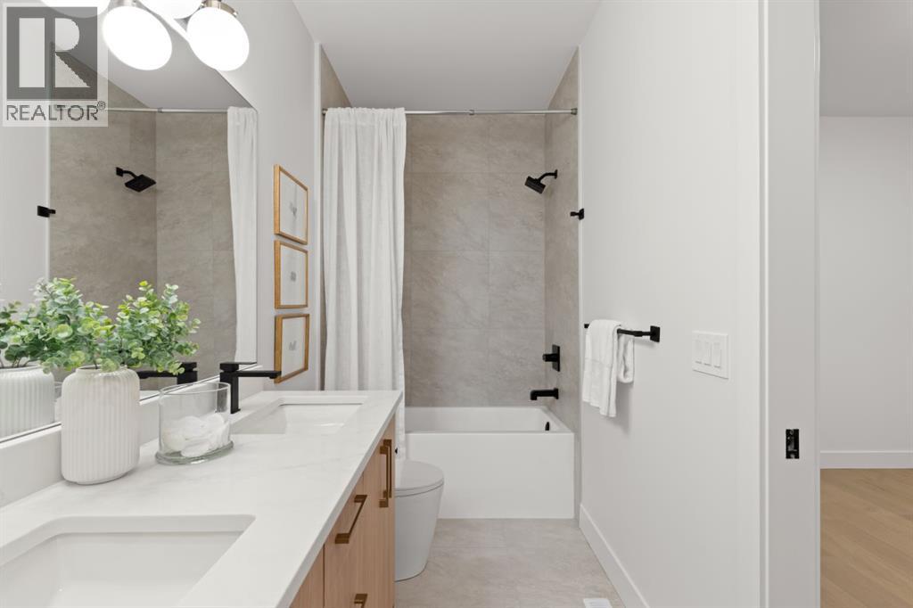 610 24a Street Nw, Calgary, Alberta  T2N 2S4 - Photo 34 - A2272618