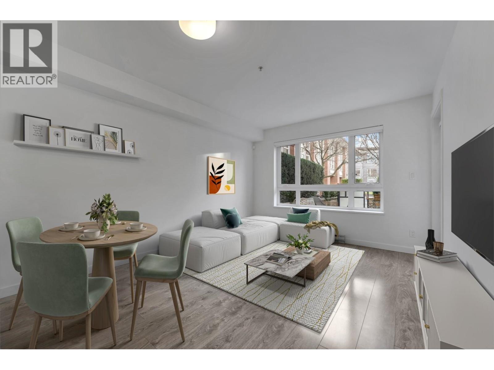 Listing Picture 2 of 31 : 215 12339 STEVESTON HIGHWAY, Richmond / 烈治文 - 魯藝地產 Yvonne Lu Group - MLS Medallion Club Member