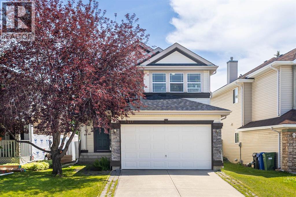 11137 Hidden Valley Drive Nw, Calgary, Alberta  T3A 5Z6 - Photo 2 - A2275369