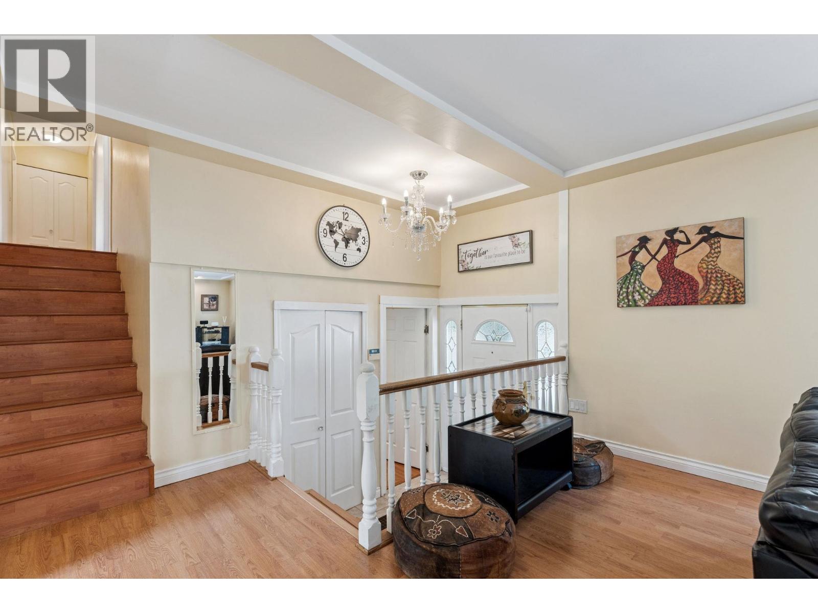 1068 Spruce Street, Port Coquitlam, British Columbia  V3B 4X6 - Photo 2 - R3083016