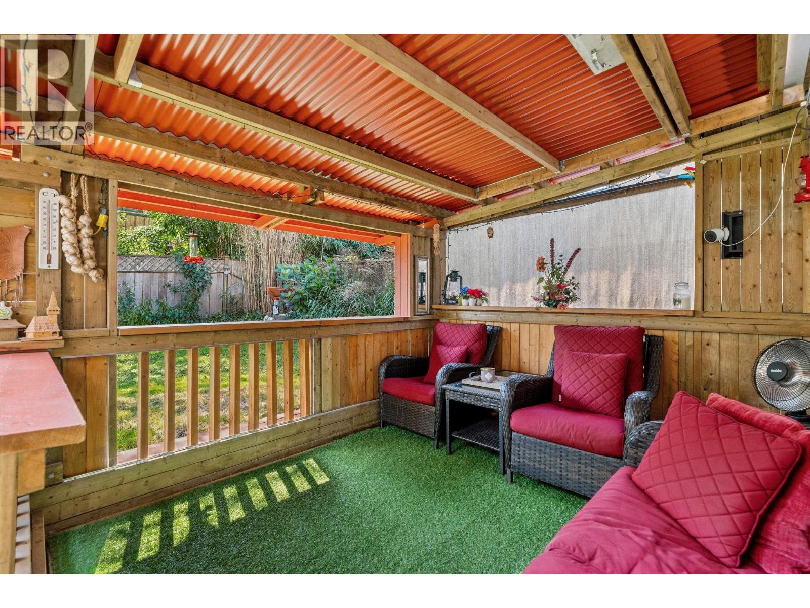 1068 Spruce Street, Port Coquitlam, British Columbia  V3B 4X6 - Photo 36 - R3083016